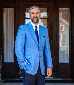 Attorney Jason M. Donnel